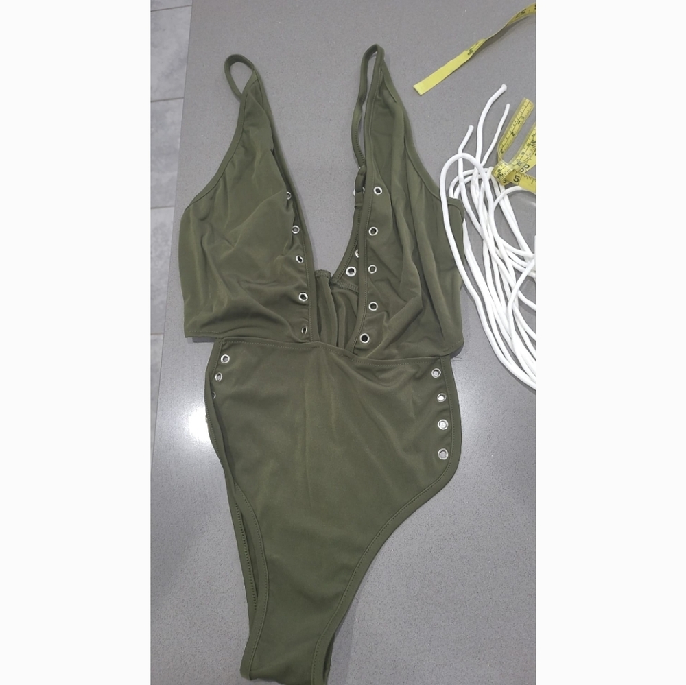 The one piece sovery convk - Picture 6 of 7